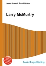 Larry McMurtry