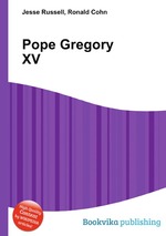 Pope Gregory XV