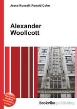 Alexander Woollcott