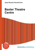 Baxter Theatre Centre