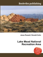 Lake Mead National Recreation Area