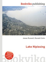 Lake Nipissing