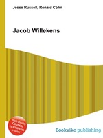 Jacob Willekens