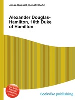 Alexander Douglas-Hamilton, 10th Duke of Hamilton