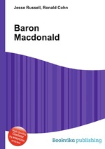 Baron Macdonald