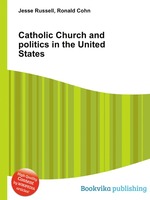 Catholic Church and politics in the United States