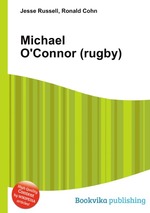 Michael O`Connor (rugby)