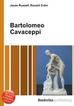 Bartolomeo Cavaceppi