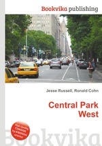 Central Park West