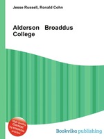 Alderson Broaddus College