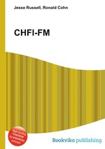 CHFI-FM