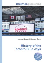 History of the Toronto Blue Jays