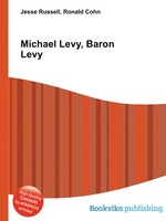 Michael Levy, Baron Levy