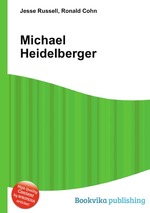 Michael Heidelberger