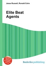 Elite Beat Agents