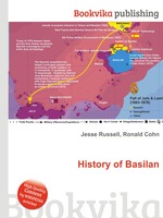 History of Basilan