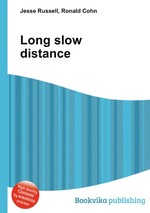 Long slow distance