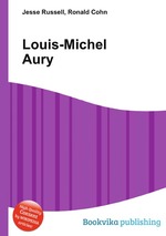 Louis-Michel Aury