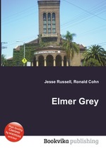 Elmer Grey