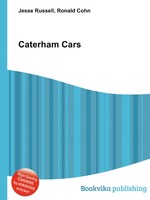 Caterham Cars