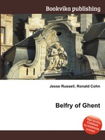 Belfry of Ghent