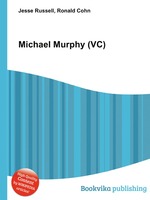 Michael Murphy (VC)