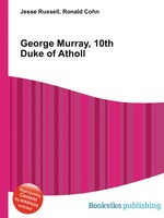 George Murray, 10th Duke of Atholl