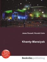 Khanty-Mansiysk