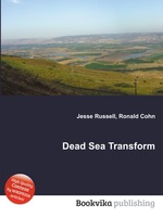 Dead Sea Transform