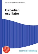 Circadian oscillator