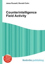 Counterintelligence Field Activity