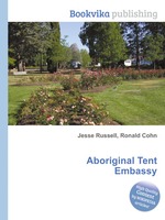 Aboriginal Tent Embassy