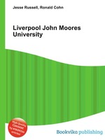 Liverpool John Moores University