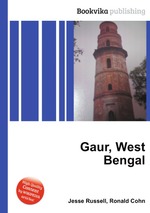 Gaur, West Bengal