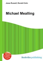 Michael Mealling