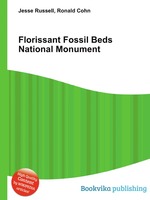 Florissant Fossil Beds National Monument