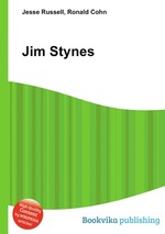 Jim Stynes