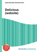 Delicious (website)