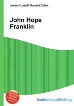 John Hope Franklin