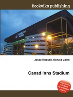 Canad Inns Stadium