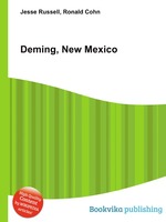 Deming, New Mexico