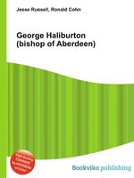 George Haliburton (bishop of Aberdeen)