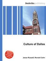 Culture of Dallas