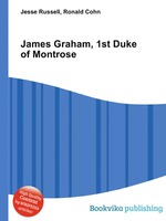 James Graham, 1st Duke of Montrose