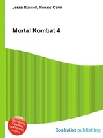 Mortal Kombat 4