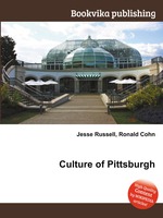 Culture of Pittsburgh