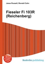 Fieseler Fi 103R (Reichenberg)