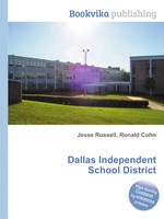 Dallas Independent School District