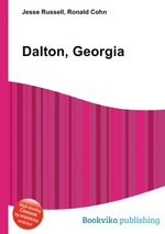 Dalton, Georgia