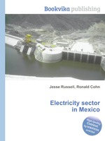 Electricity sector in Mexico